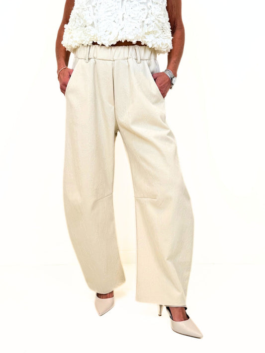 LASTYLE - ELORA-353P21 - Pantalone