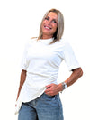 LASTYLE - SABBIANUDA-705P7 - T-Shirt