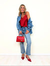 LASTYLE - ISABELLE-9783P4 - Top