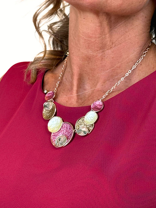 LASTYLE - RONDÒ-24100P5 - Collana