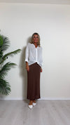 DAFNE - 5341p19 - Camicia