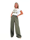 LASTYLE - LIFE-252P5V5 - T-Shirt