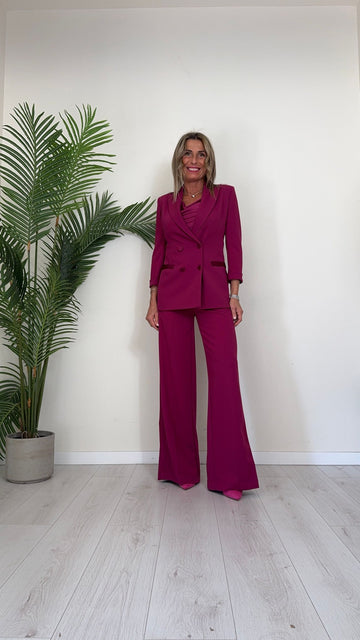 IMPERIAL - PER6JAW - Pantalone