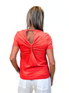 LASTYLE - MAREALTA-725160P6V8 - T-Shirt