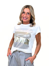 LASTYLE - LINE-252P5V5 - T-Shirt