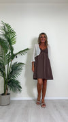 SUSYMIX - 7439gv - Coprispalle