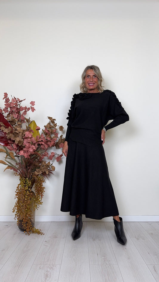 D'ELLE - AP66745P24V9 - Maglia