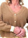 LASTYLE - OLTRETORRE-5625P14 - Cardigan