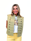 LASTYLE - AUDACE-168910P19 - Gilet
