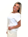 LASTYLE - BOLOGNINA-23501P13 - Blusa