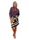LASTYLE - ELBA-C462P10 - Camicia