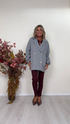 D'ELLE - K4263T48P59V90 - Cappotto