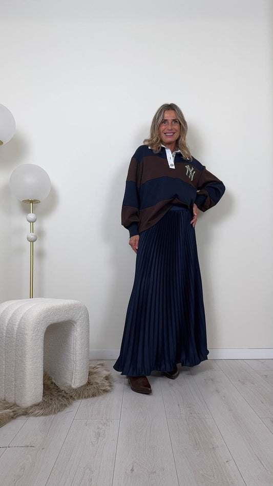 D'ELLE - N296P39V9 - Gonna