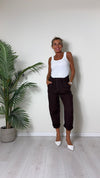 DAFNE - r22995p21 - Pantalone