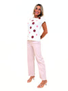 LASTYLE - BOL-252P5V5 - T-Shirt
