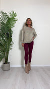 SUSYMIX - 240807 - Leggings