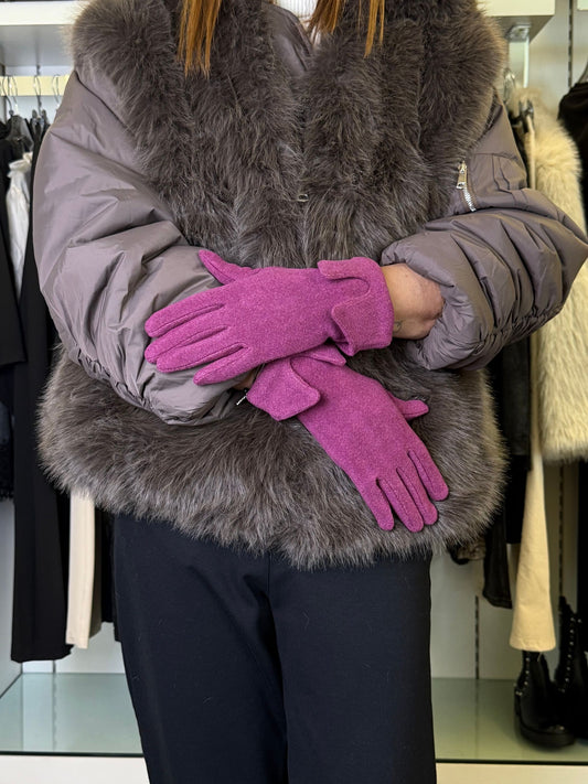 LASTYLE - TILDE-P4 - Guanti