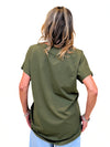 LASTYLE - AMPLE-299P4V5 - T-Shirt