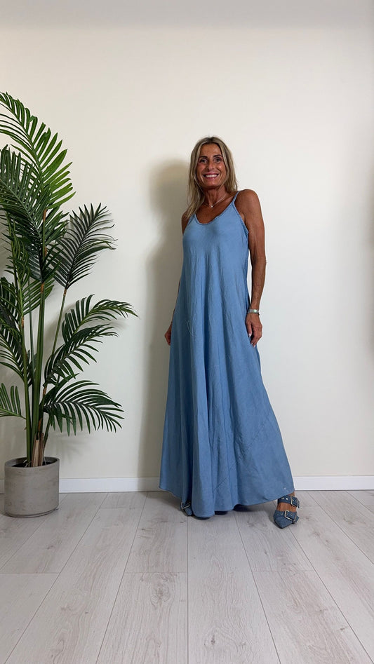 DAFNE - 9086P26 - Abito