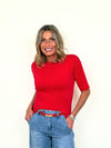 LASTYLE - IPANEMA-NI655P5 - T-Shirt