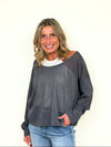 LASTYLE - SALINA-9058P14V5 - Maglia
