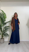 VICOLO - 77105D - Cardigan
