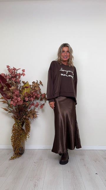 VICOLO - RF0172P36V5 - Felpa