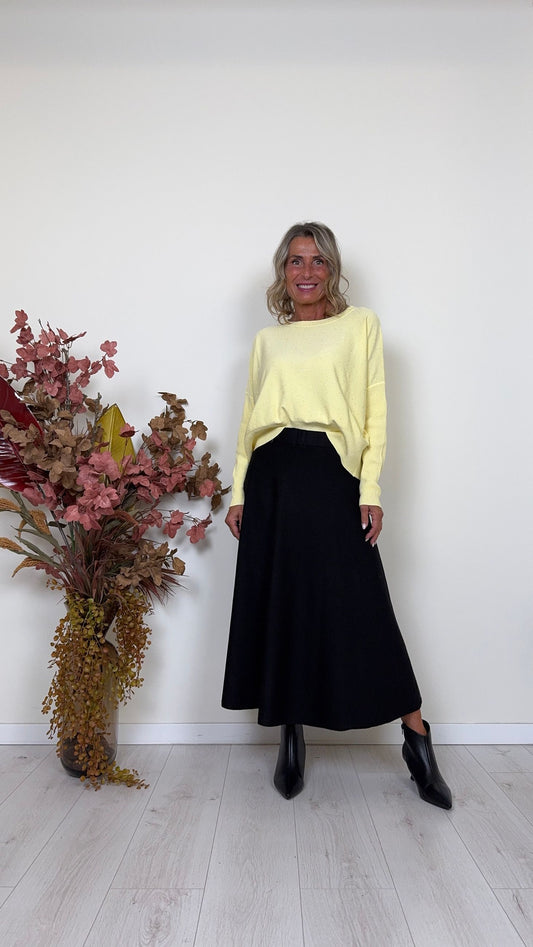 D'ELLE - AZ66104P21V9 - Maglia