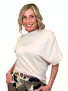 LASTYLE - MARCHE-N103P6 - T-Shirt
