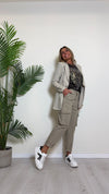 DAFNE - 525136P26 - Giacca