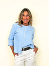 LASTYLE - TAOS-219P8 - Blusa