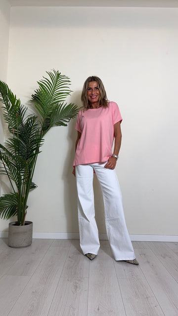 DAFNE - TS201P12 - T-Shirt