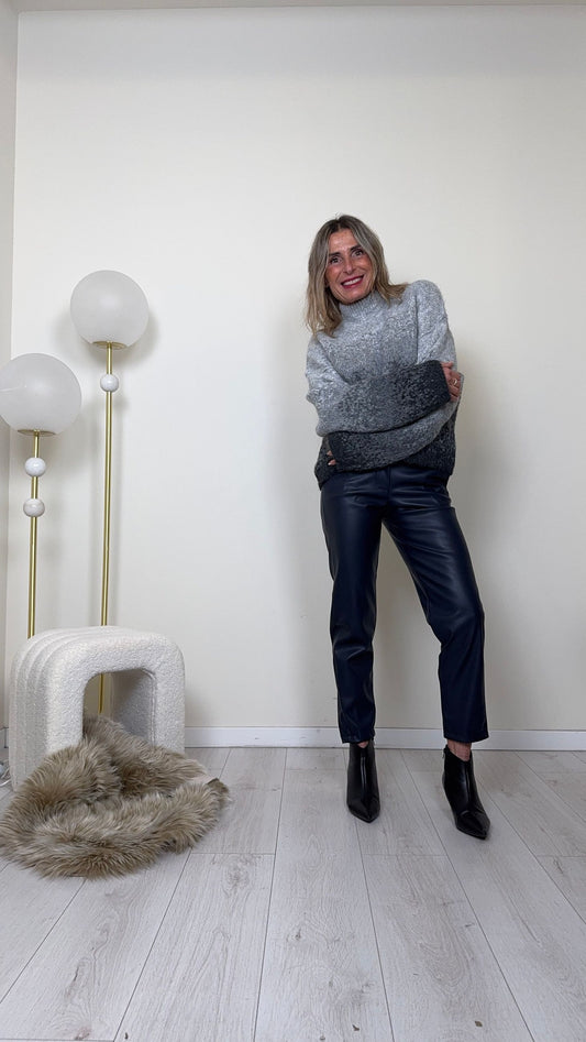 LASTYLE - BOREAL-ML8802P12 - Maglia