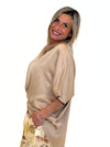 LASTYLE - MOSCOVA-5666P15 - Blusa