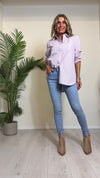 DAFNE - 76028P25 - Camicia