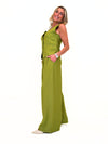 LASTYLE - SAVENA-V18532P8V8 - Pantalone