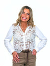 LASTYLE - CALIMERA-LA6002P10V5 - Camicia