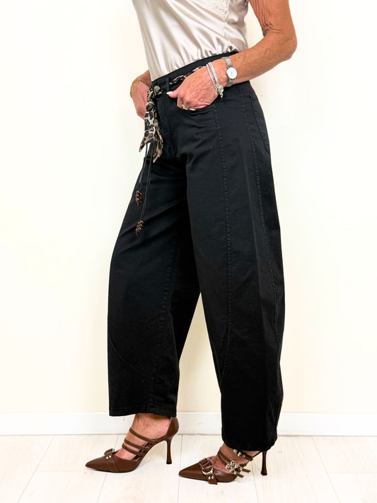 LASTYLE - AMAZONIA-825762P13V8 - Pantalone