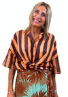 VICOLO - TAB3508P30V5 - Camicia
