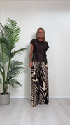 VENTISEI - L3693P14 - Blusa