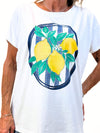 LASTYLE - LEMMON-299P6V5 - T-Shirt