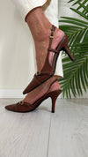 LASTYLE - CARA-A-95 - Slingback