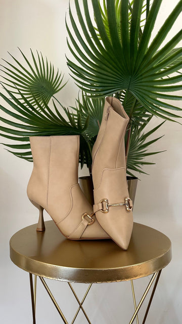 LASTYLE - LUNA-181-154 - Stivaletto