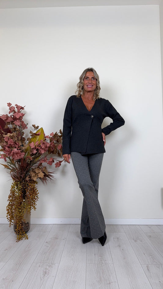 LASTYLE - ENOLA-UN7072P19 - Giacca