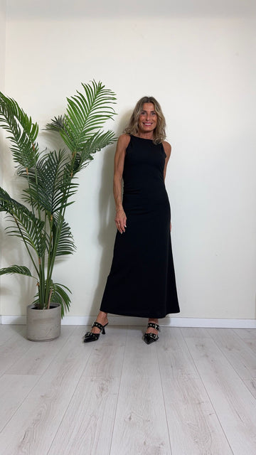 GIORGIA & JHONS - 60224SS25 - Abito