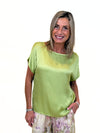 LASTYLE - BOLOGNINA-23501P13 - Blusa