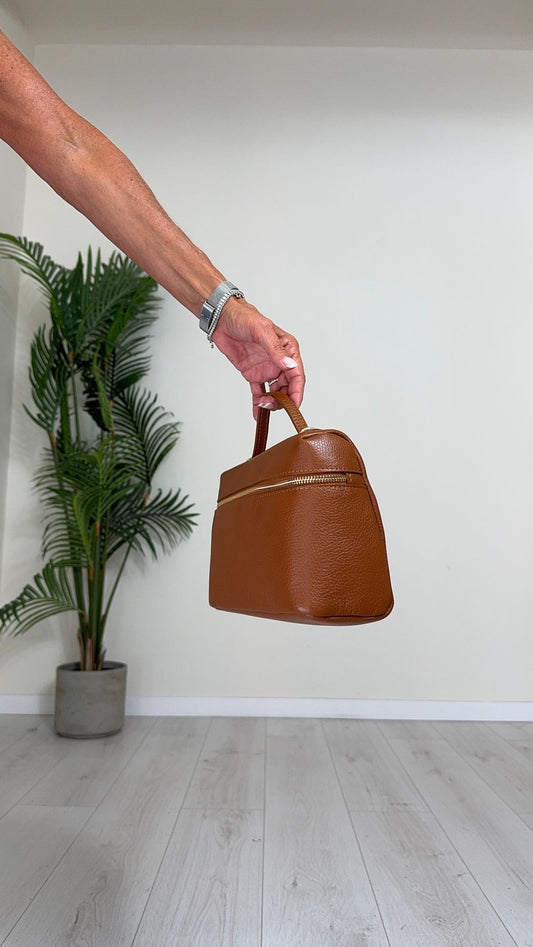 HIGH GARDEN - 4416 - Borsa