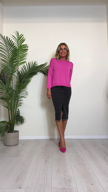 DAFNE - 9402P24 - Maglia