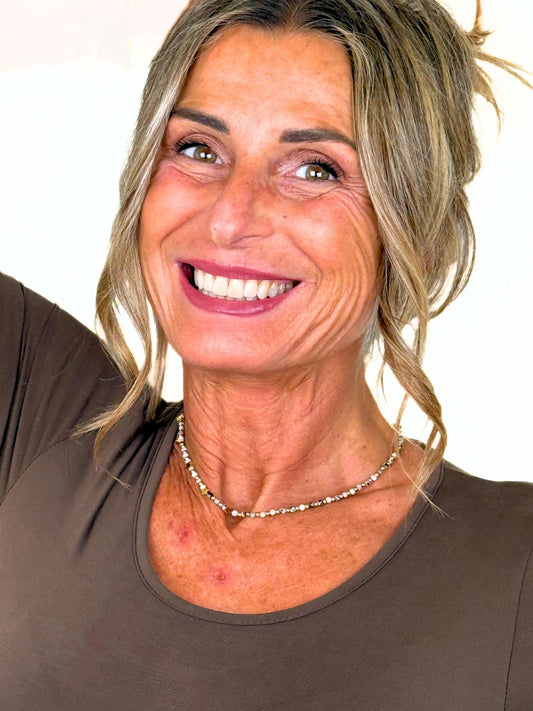 LASTYLE - CORALY-P5 - Collana