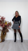 LASTYLE - KADIA-FH3677P8V35 - skort